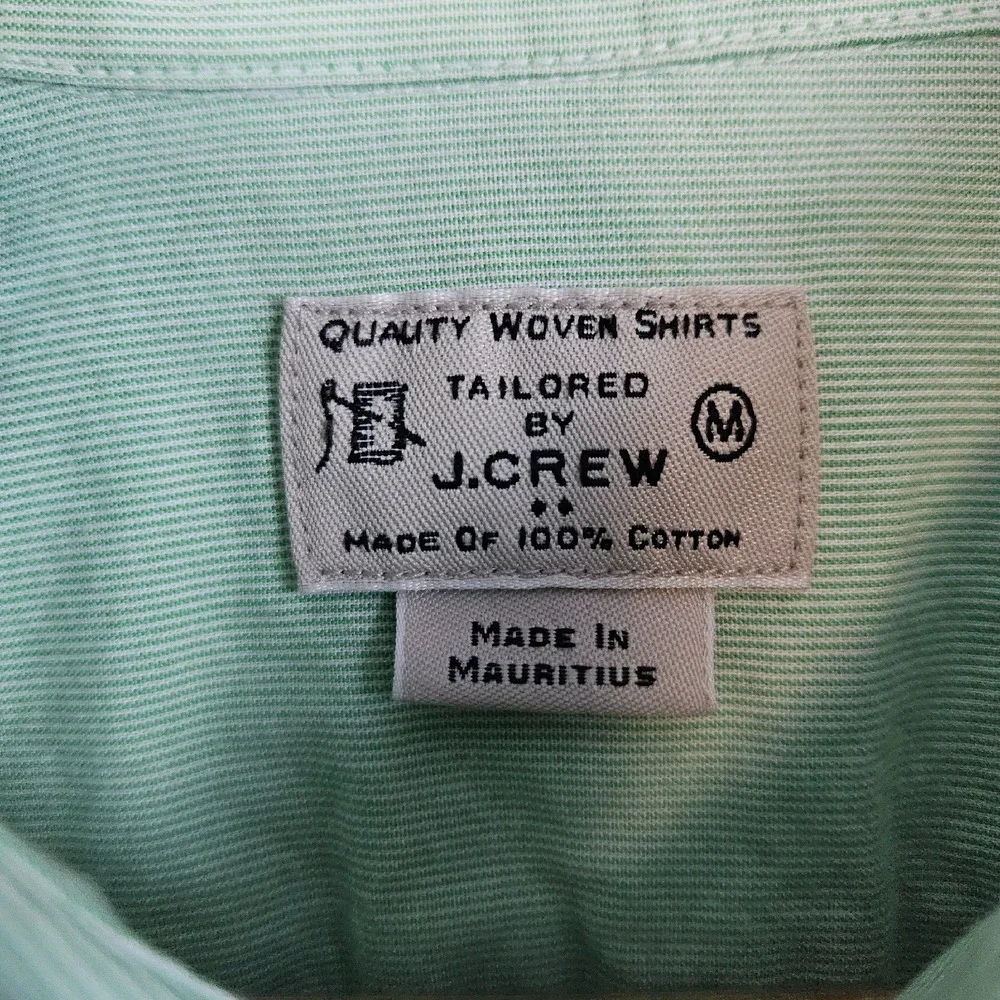 J. Crew this nice